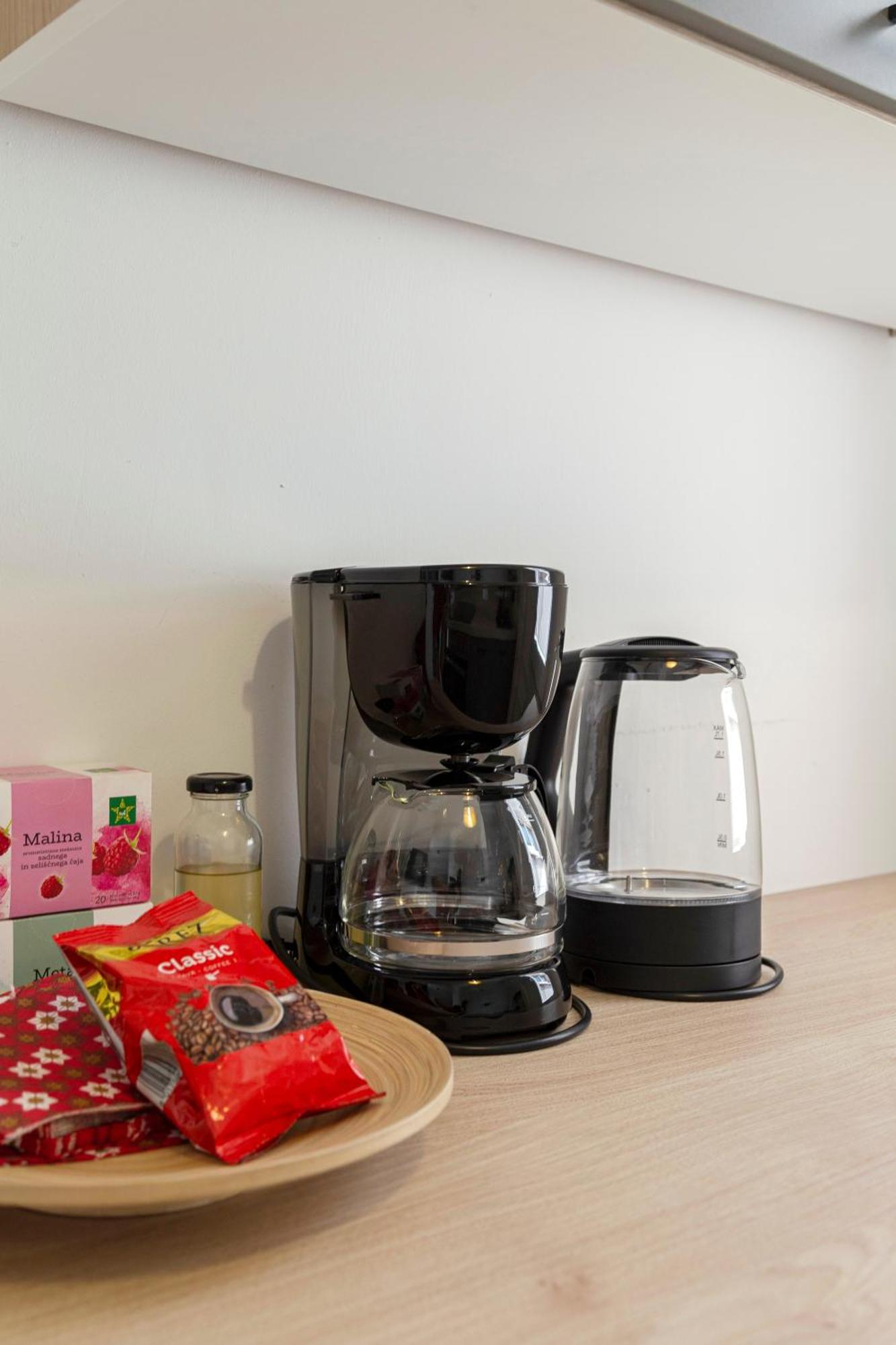 Cosy And Bright Apartment Любляна Екстериор снимка