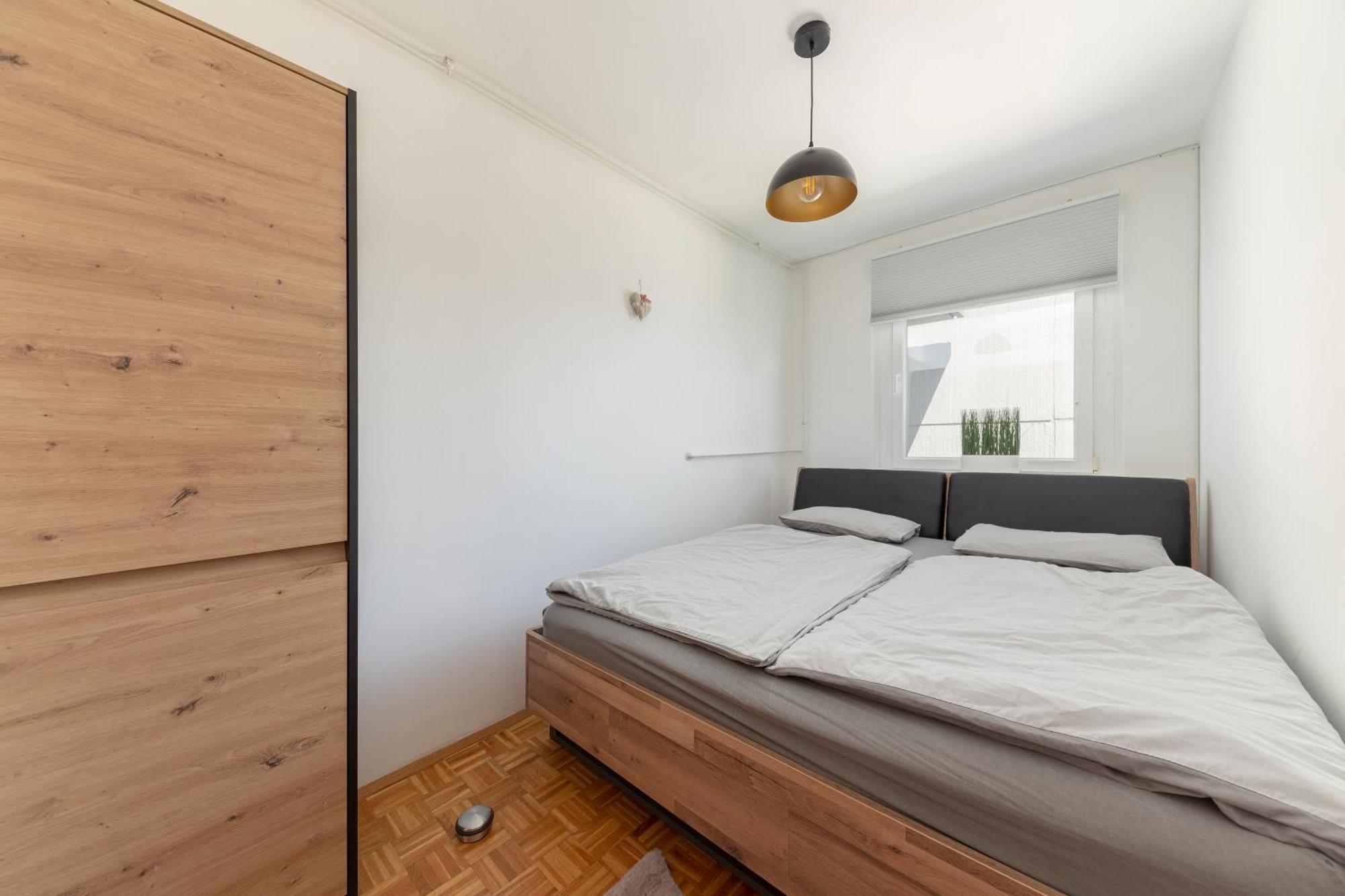 Cosy And Bright Apartment Любляна Екстериор снимка